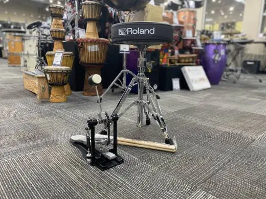 Store Special Product - V-Drum Accessory Package